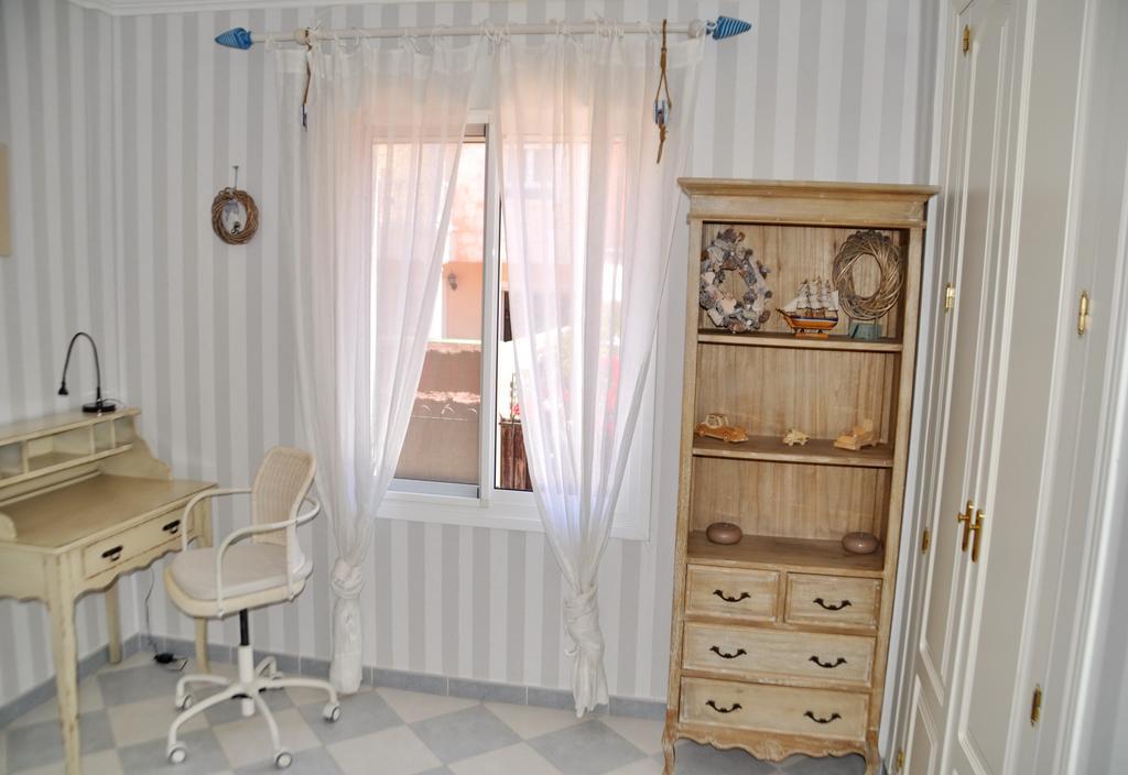 Villa In Los Cristianos Los Cristianos  Extérieur photo