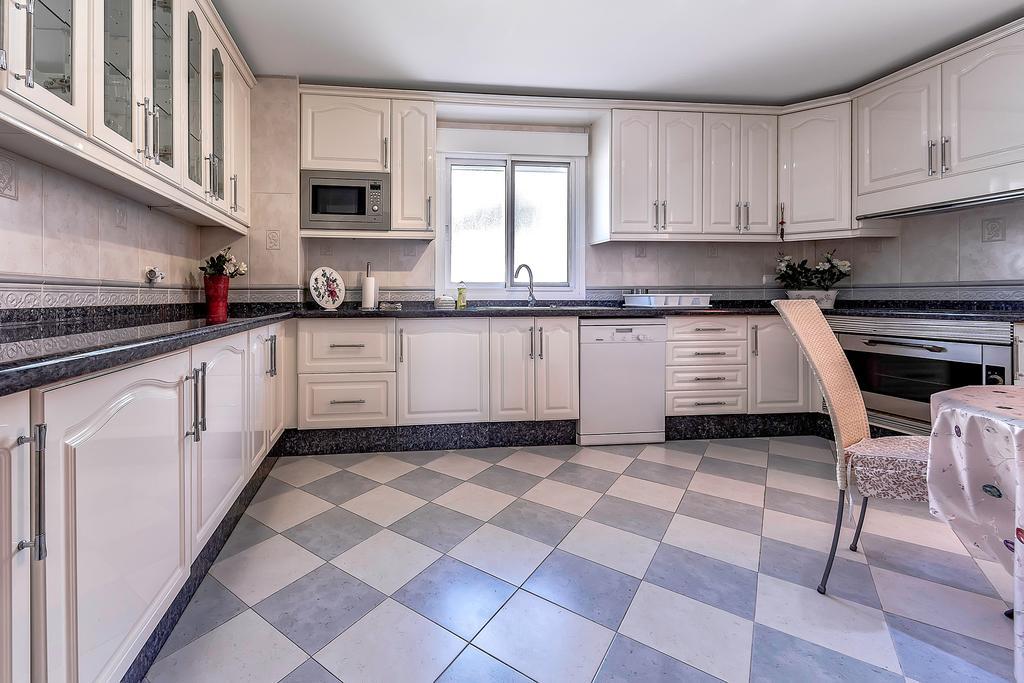 Villa In Los Cristianos Los Cristianos  Extérieur photo