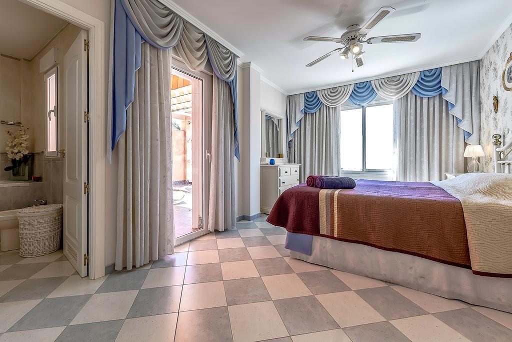 Villa In Los Cristianos Los Cristianos  Extérieur photo