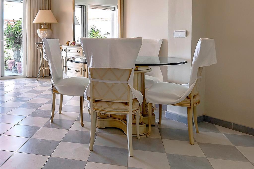 Villa In Los Cristianos Los Cristianos  Extérieur photo