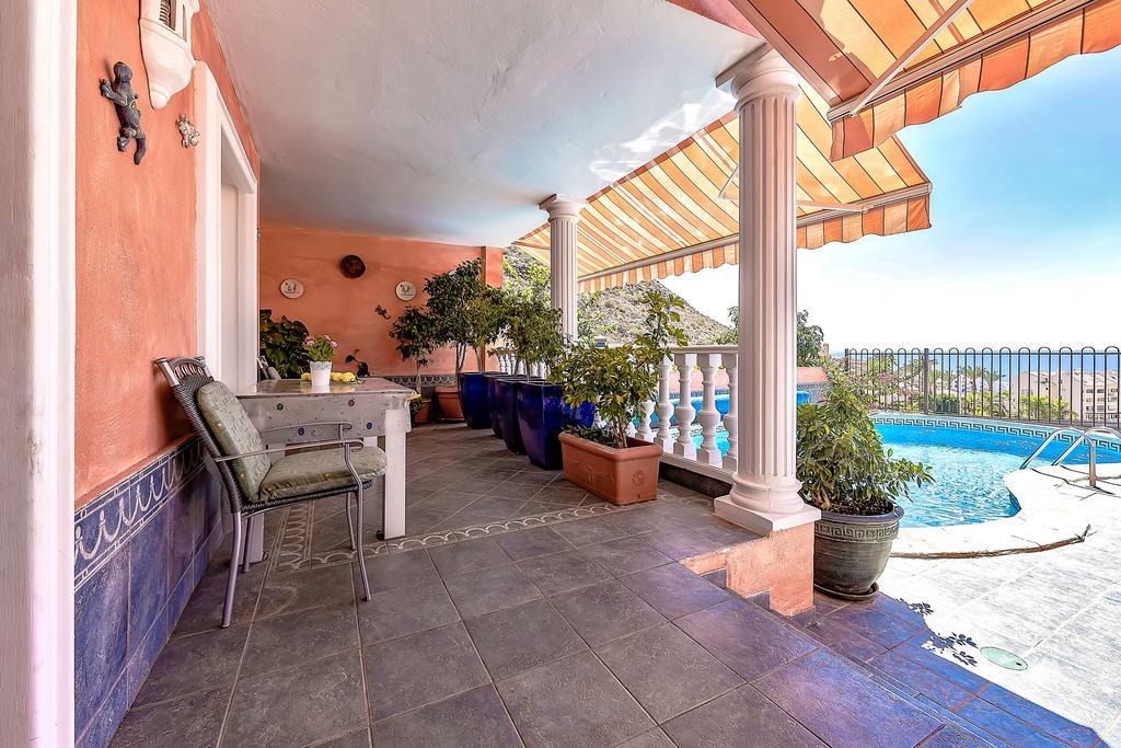Villa In Los Cristianos Los Cristianos  Extérieur photo